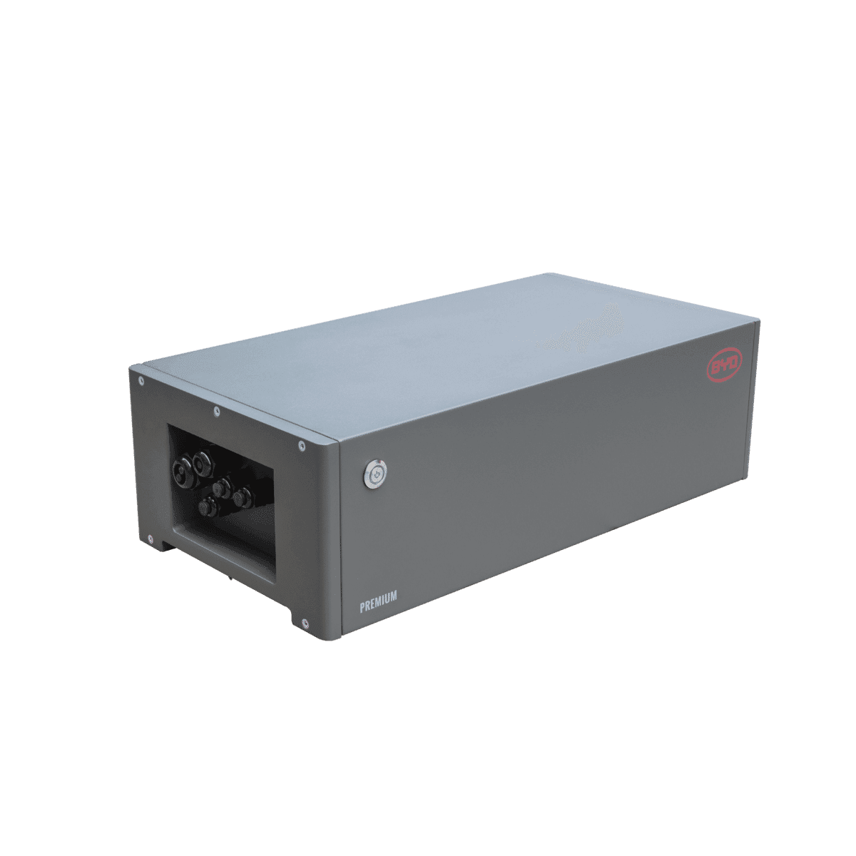 BYD B-Box Premium HV Control Unit + Base