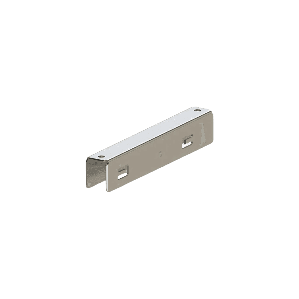 ClickFit EVO - Koppling monteringsskena (50st)