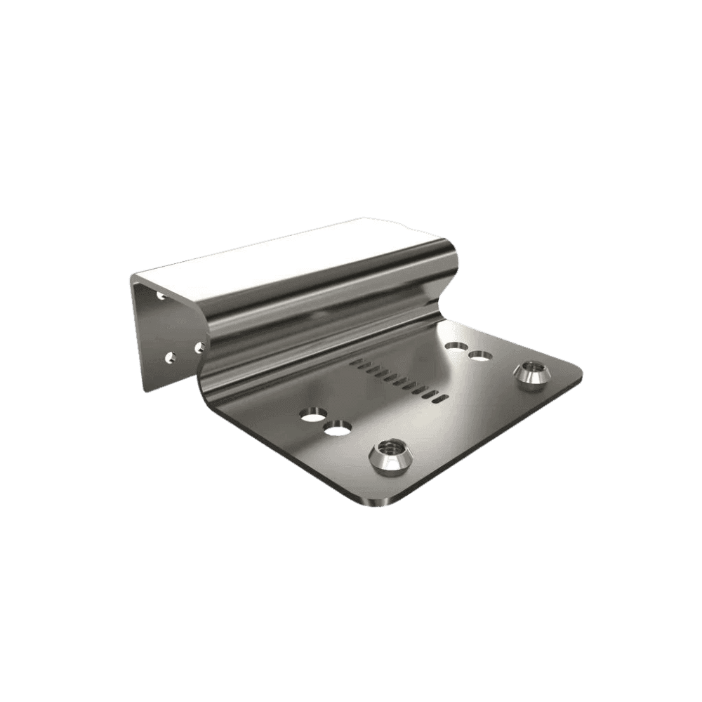 Infästning för Tegelpannor