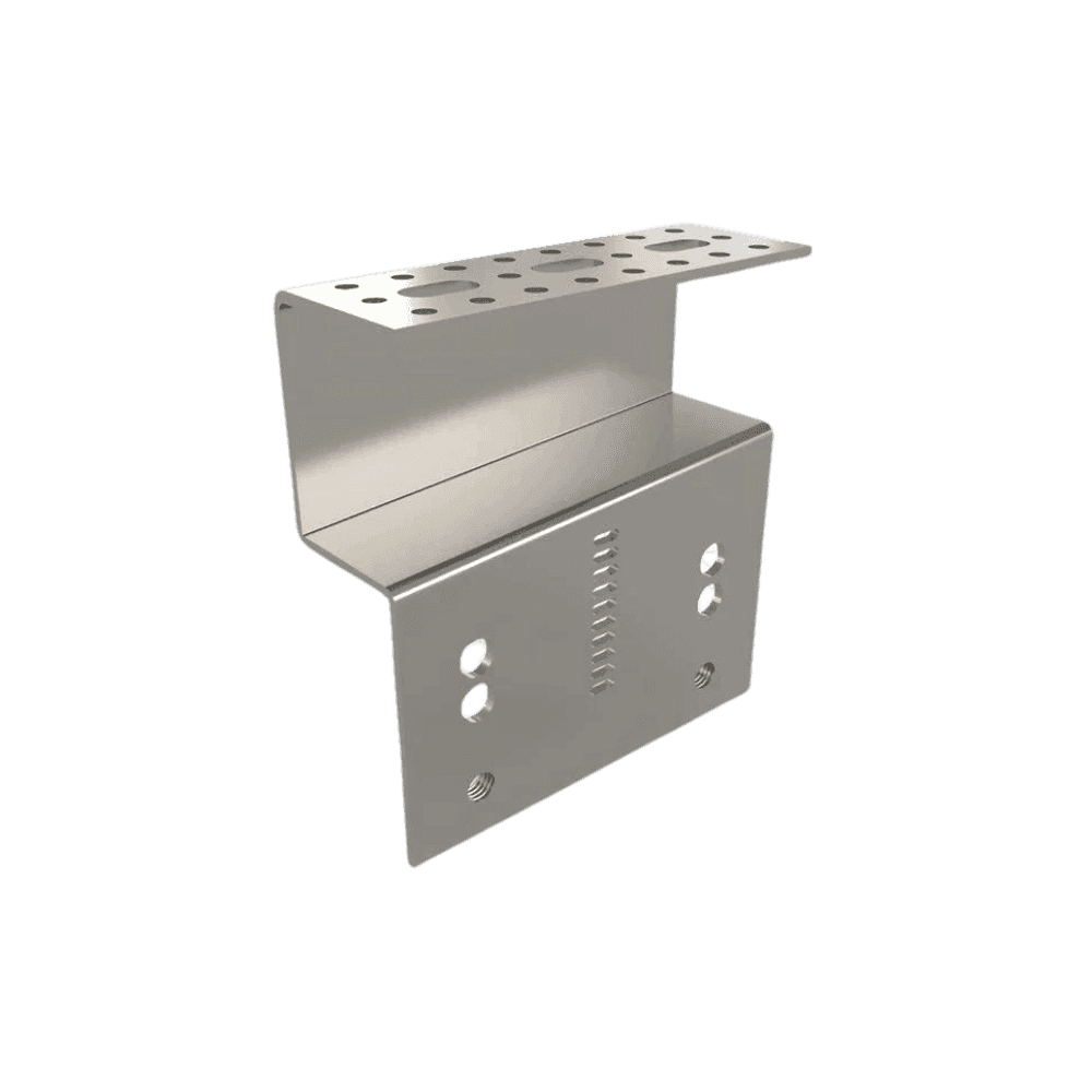 Infästning för Betongpannor