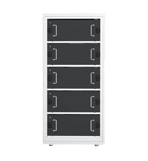 Emaldo Battery Expansion Cabinet 3,1kWh