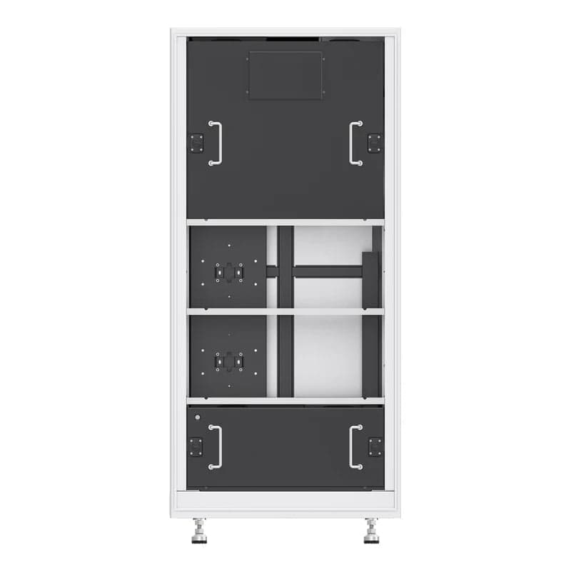 Emaldo Power Store - 5,12 kWh batteri AI