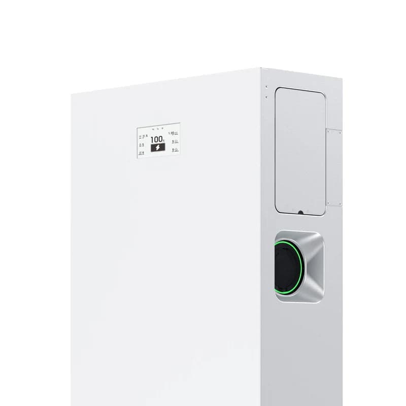 Power Core AI 10.8kW / 5.12kWh
