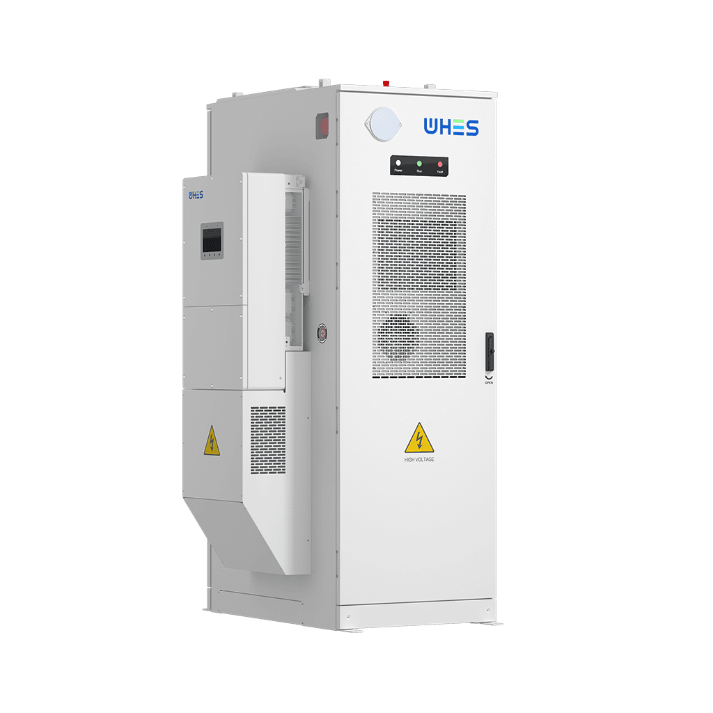 PowerCore 50kW/200kWh - C5