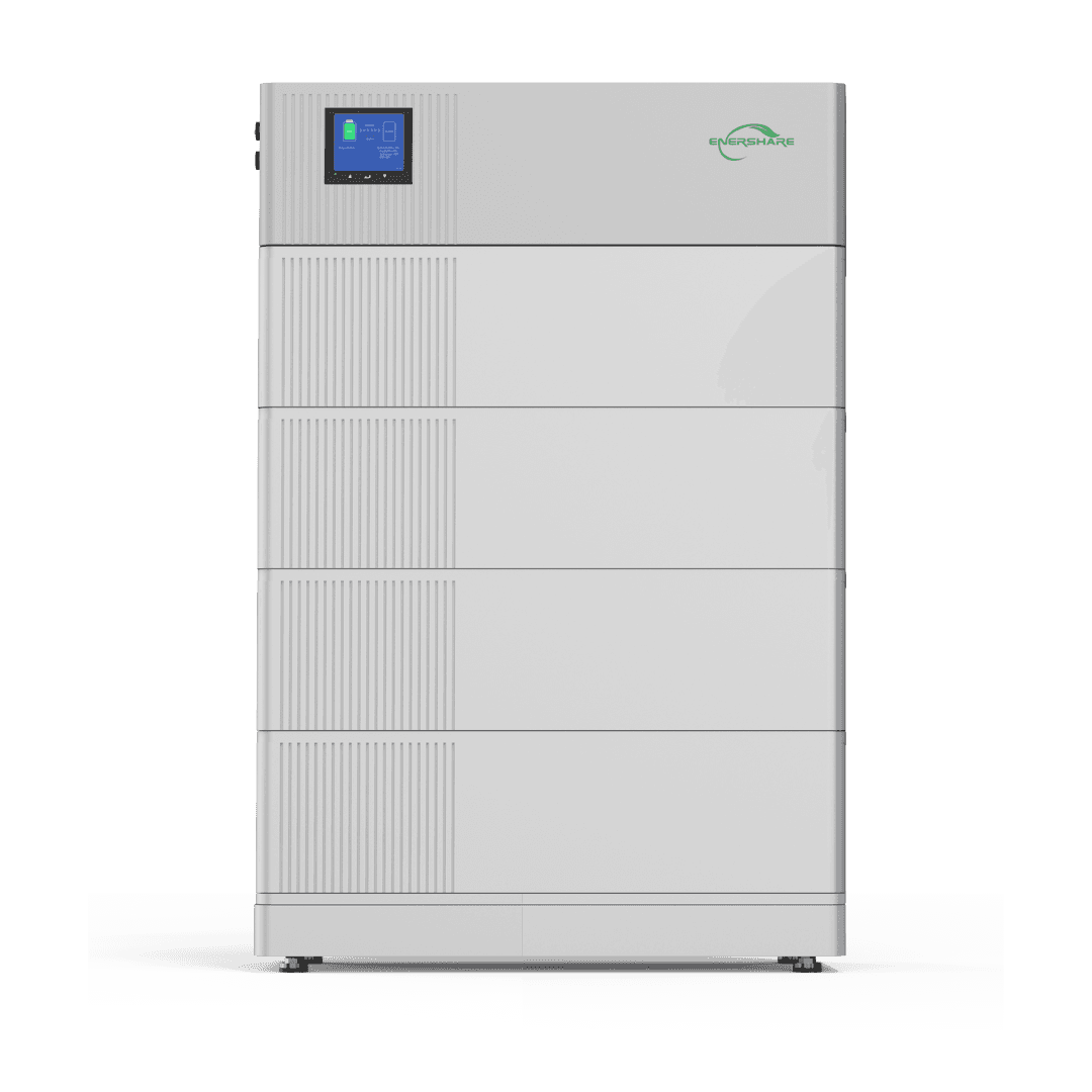 Enershare 12,8kWh