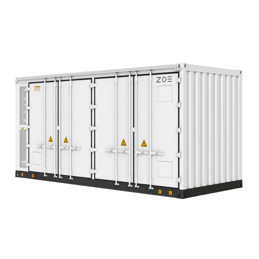 P5015L2H-A-EU - 5015kWh
