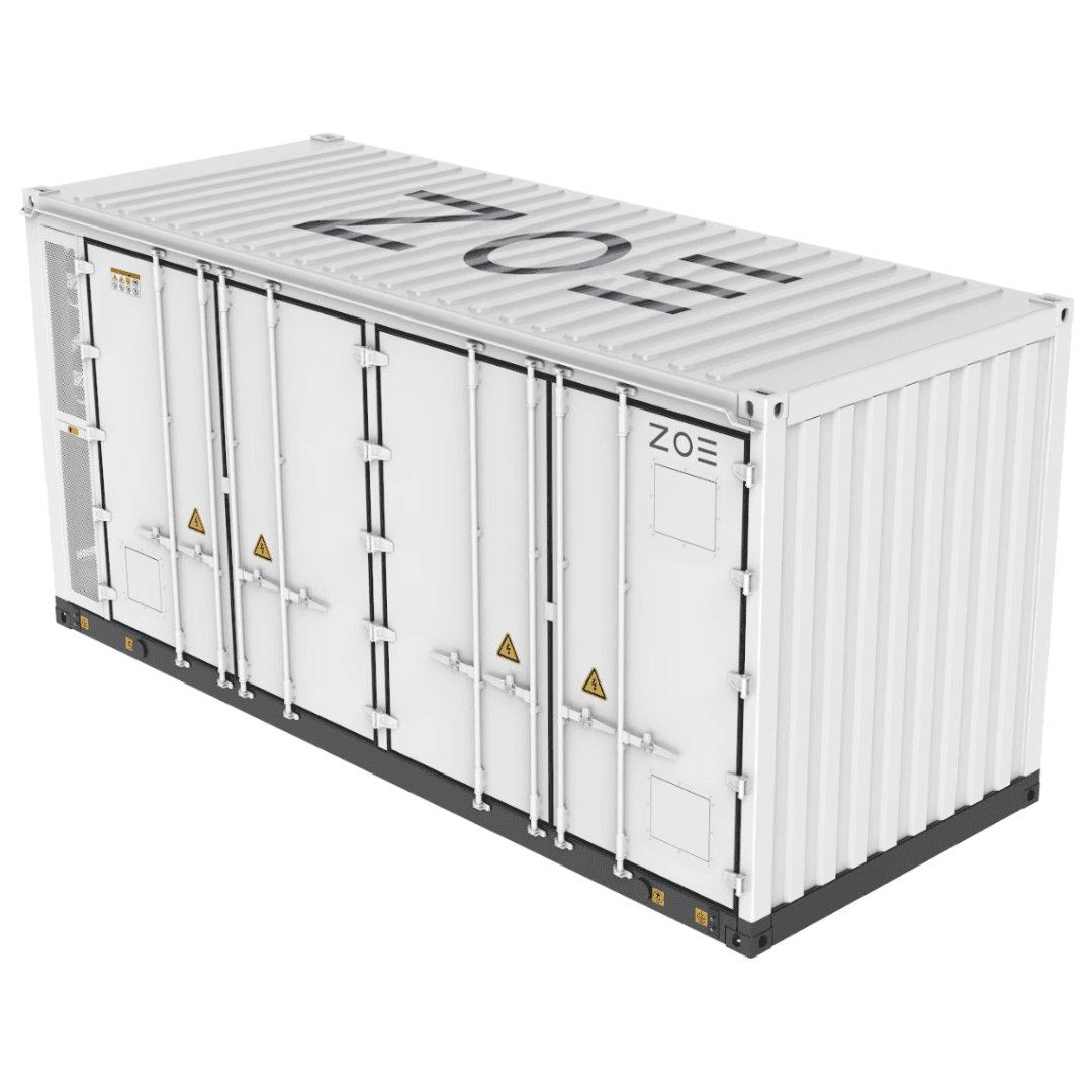 P5015L2H-A-EU - 5015kWh