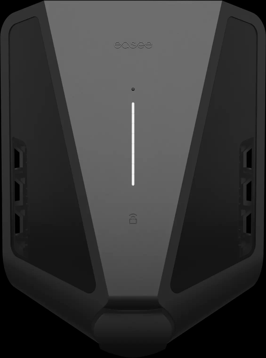 Charge Pro 22 kW 4G + WiFi