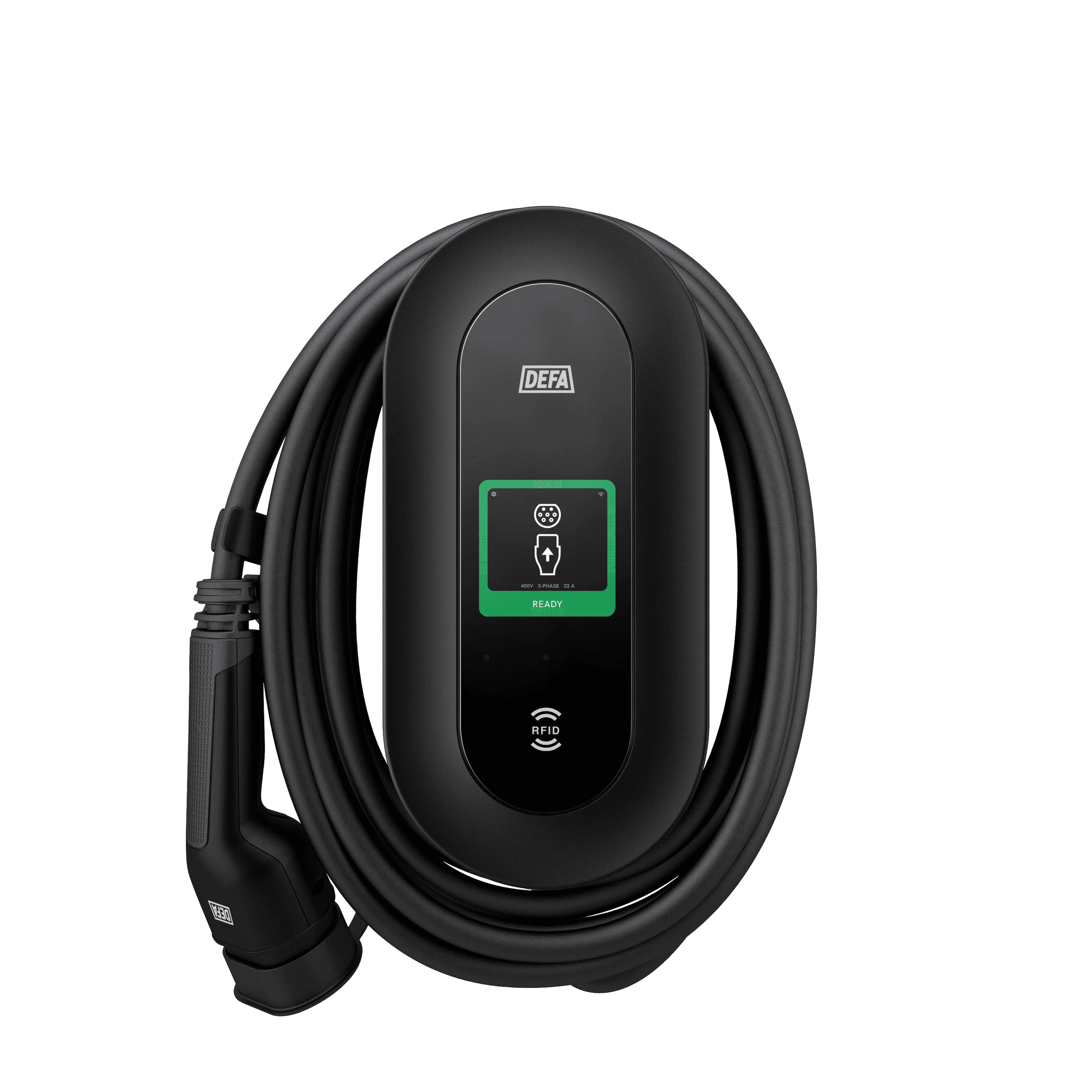 Power Home 22kW