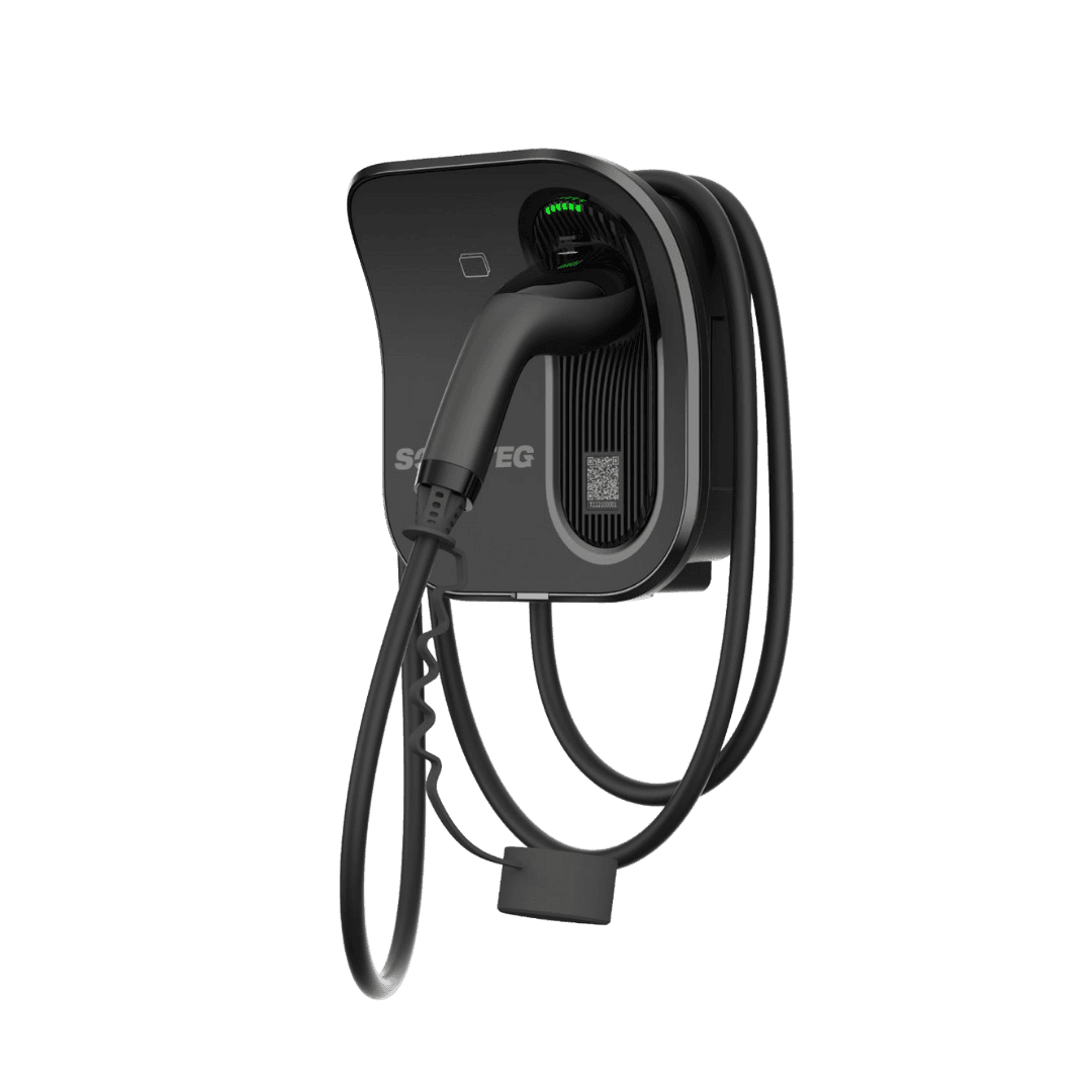 ECA-S11K-BSO 11kW