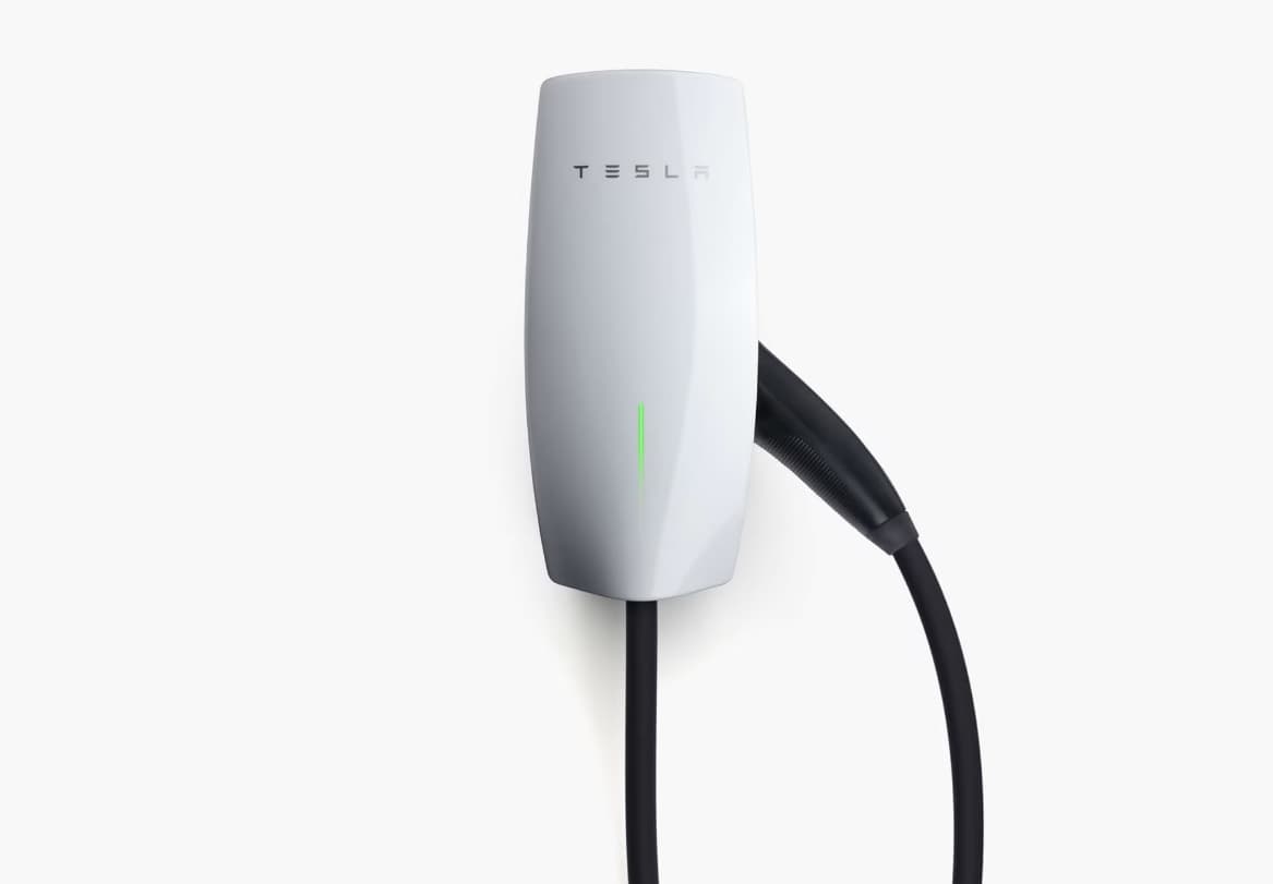 Wall Connector 22 kW