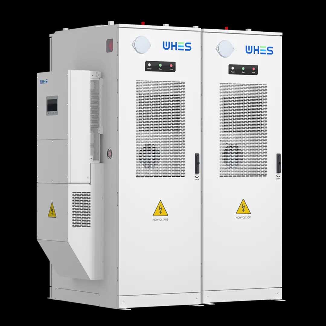 PowerCore 30kW/200kWh - C5