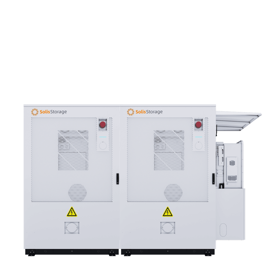 EverCore 125 kW/522,4 kWh (C5)