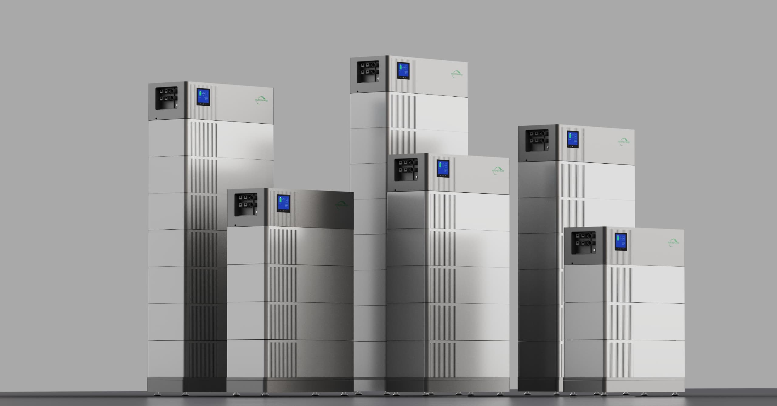 Enershare EnergyCore