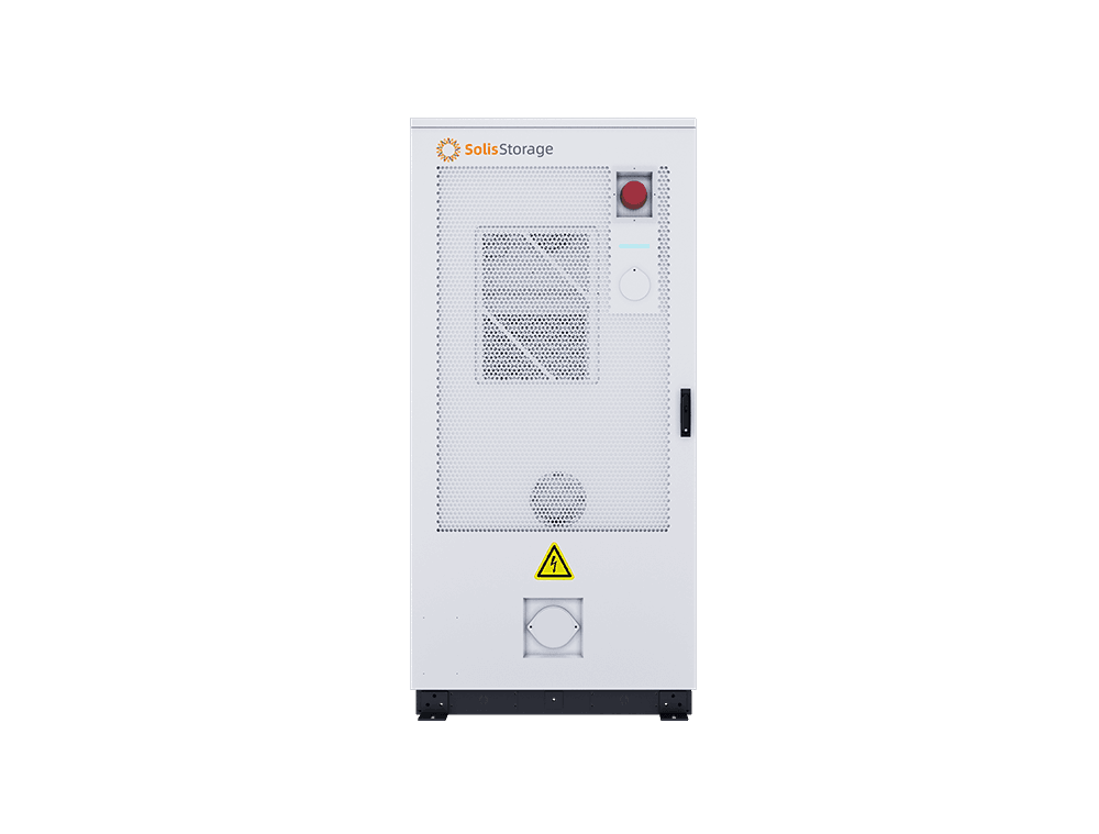 EverCore 100,5 kWh (C5)
