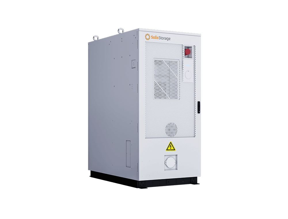 EverCore 100,5 kWh (C5)