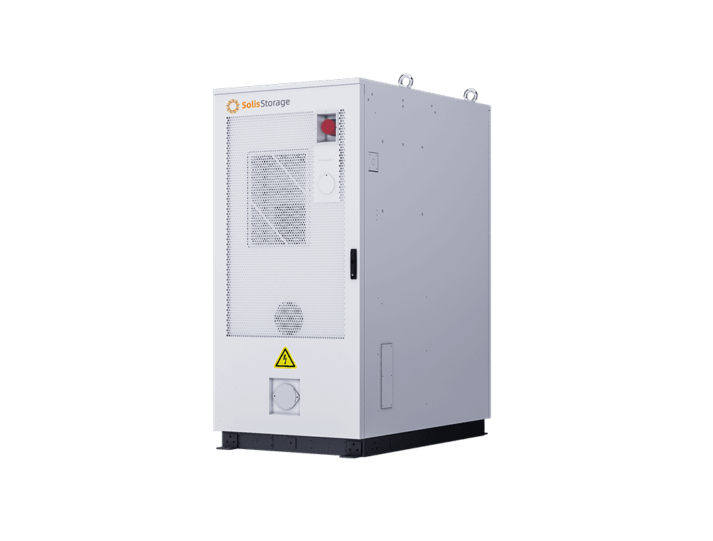 EverCore 100,5 kWh (C5)