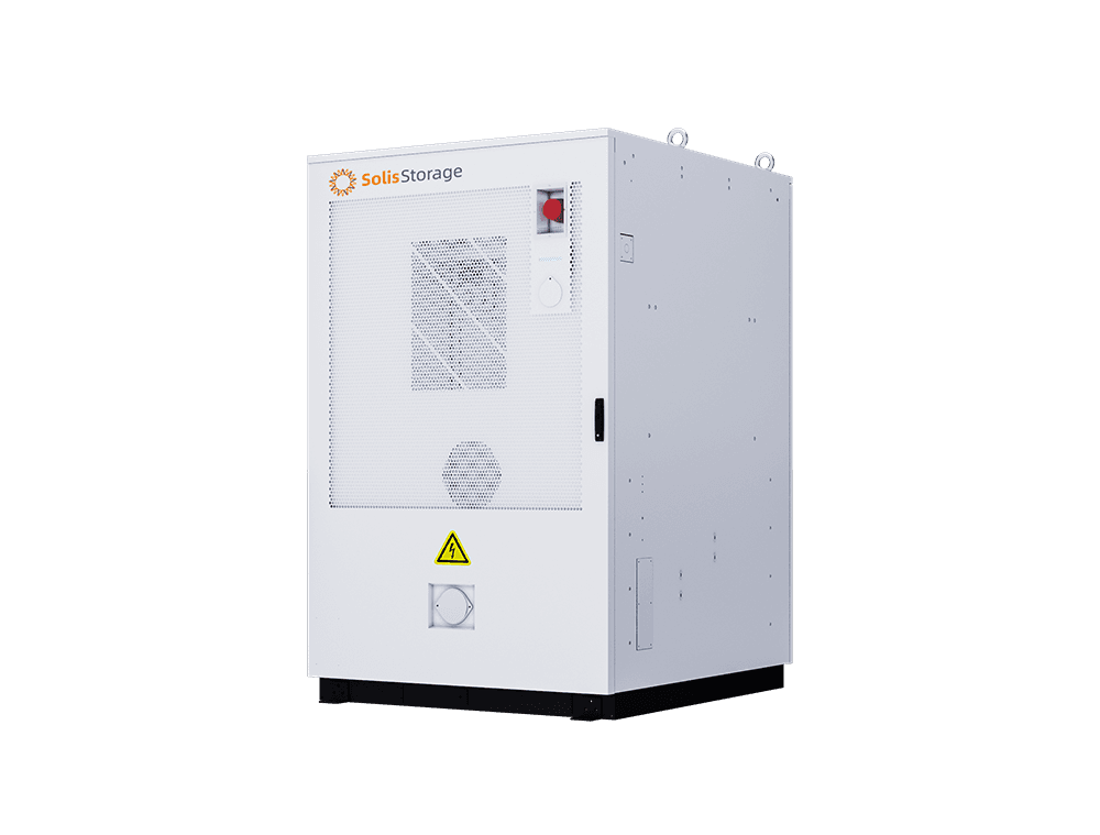 EverCore 261,2 kWh (C5)