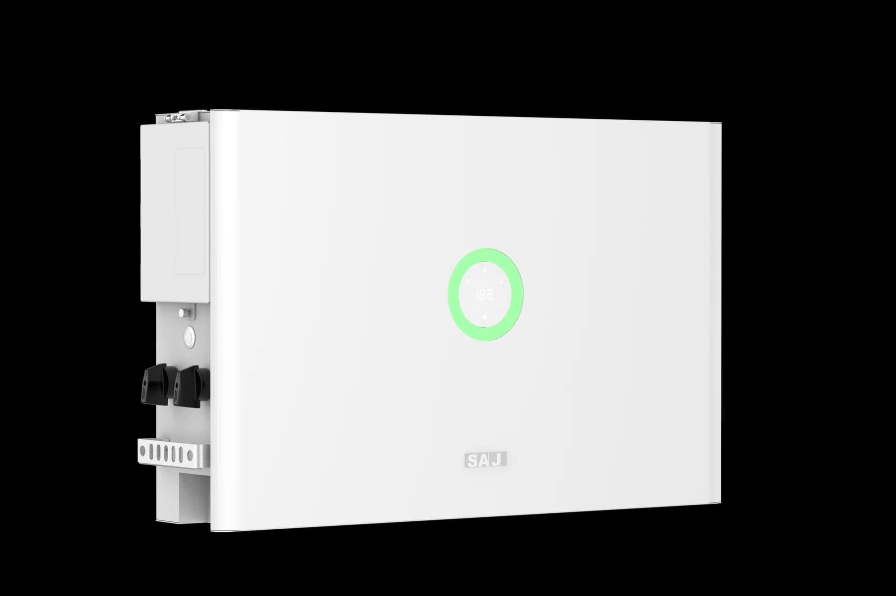HS3 12kW Växelriktare