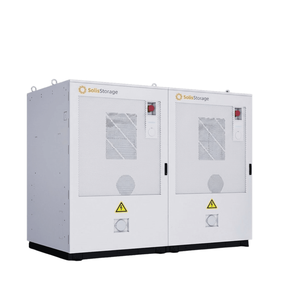 EverCore 522,4 kWh (C5)