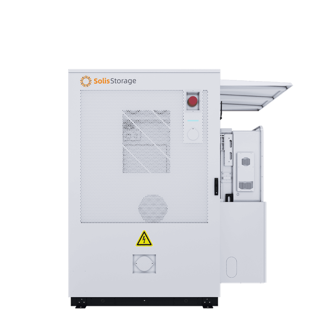 EverCore 125 kW/261,2 kWh (C5)