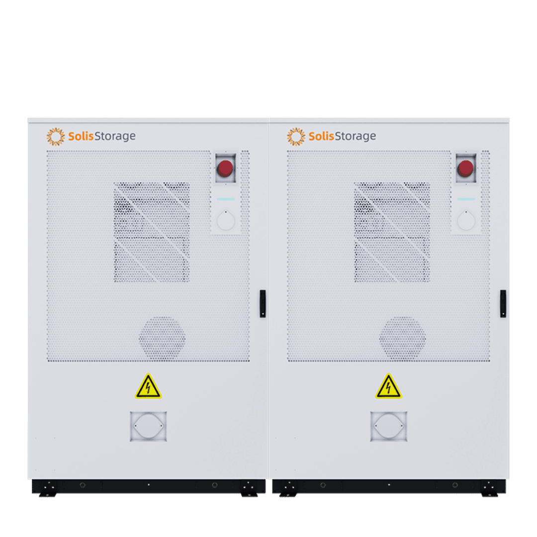 EverCore 522,4 kWh (C5)