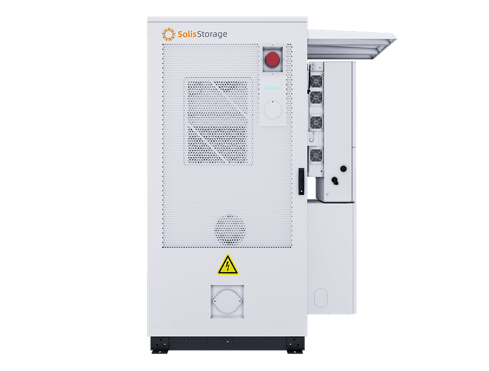 EverCore 60 kW/120,6 kWh (C5)