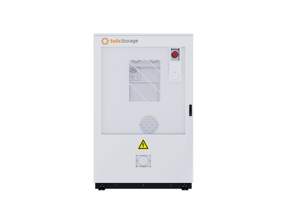 EverCore 261,2 kWh (C5)