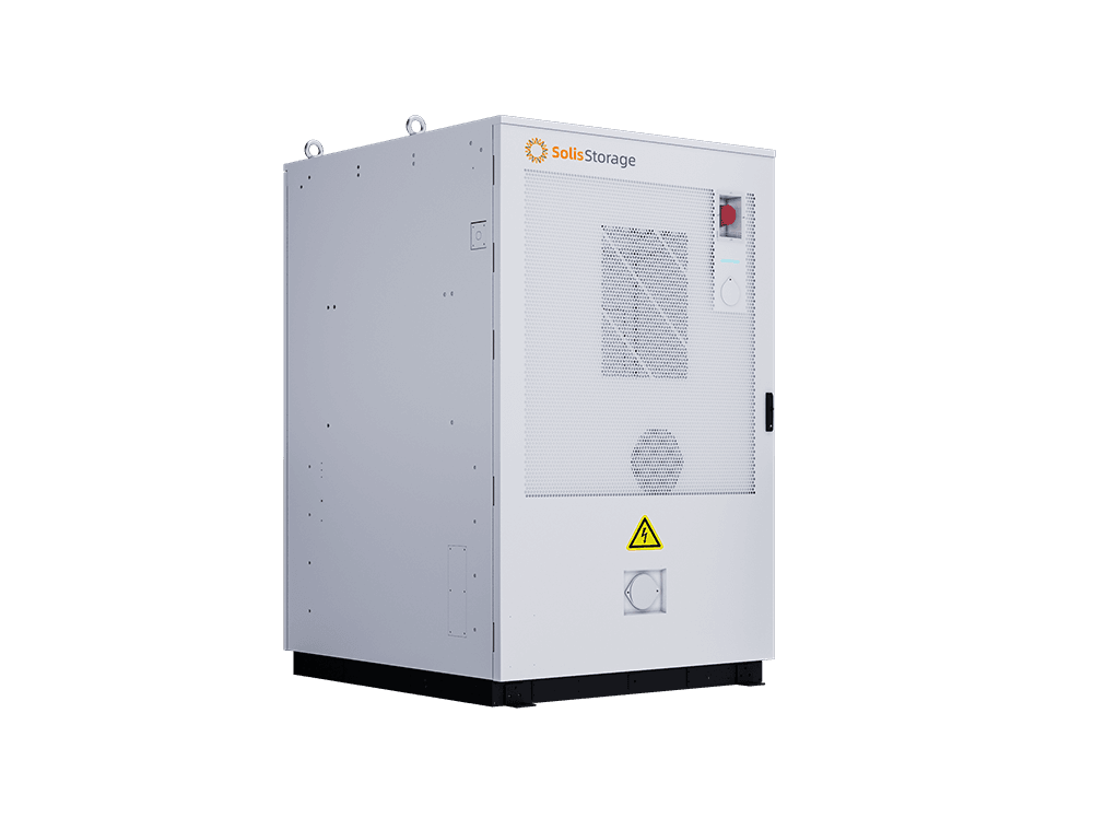 EverCore 261,2 kWh (C5)