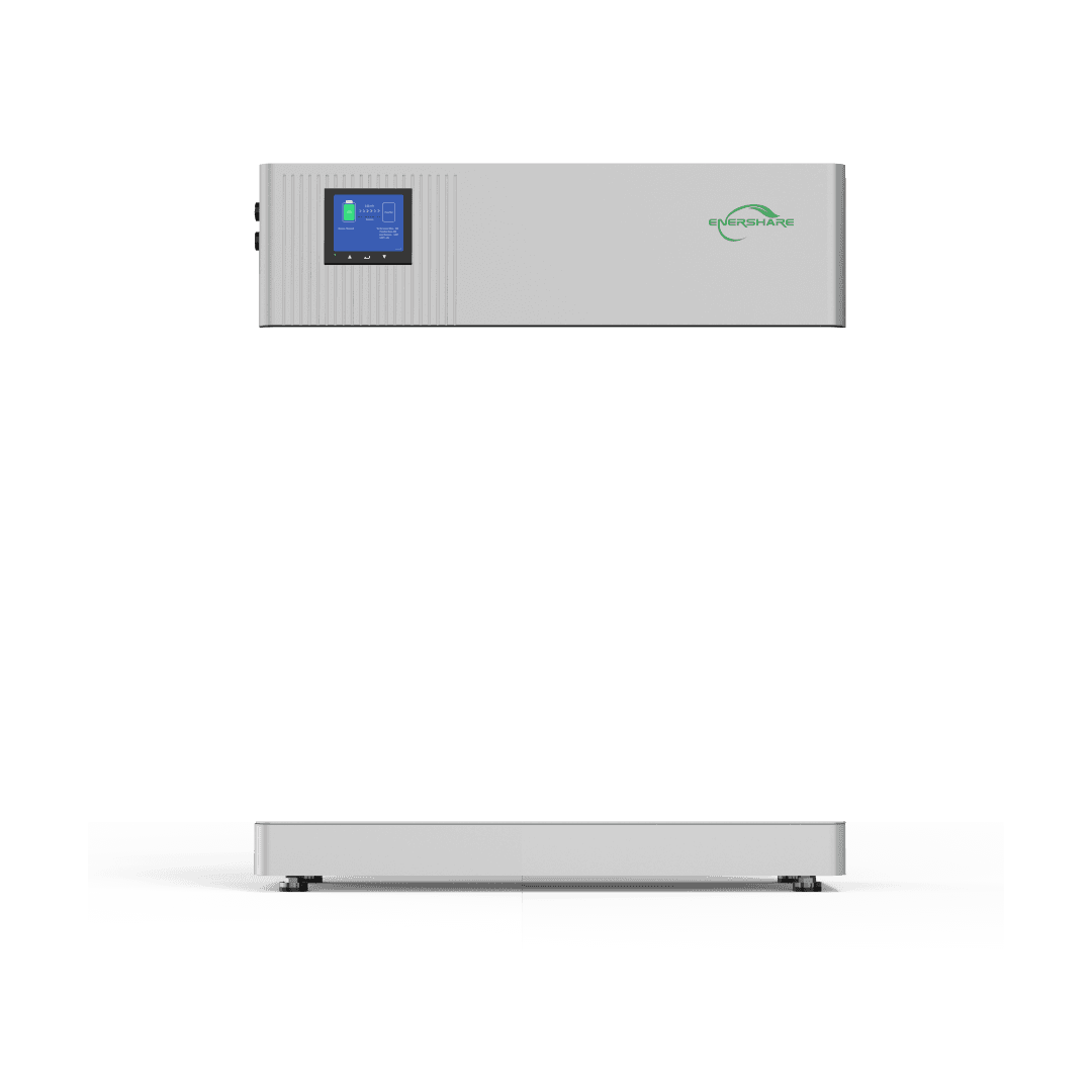 Enershare BMS/BDU & Bas