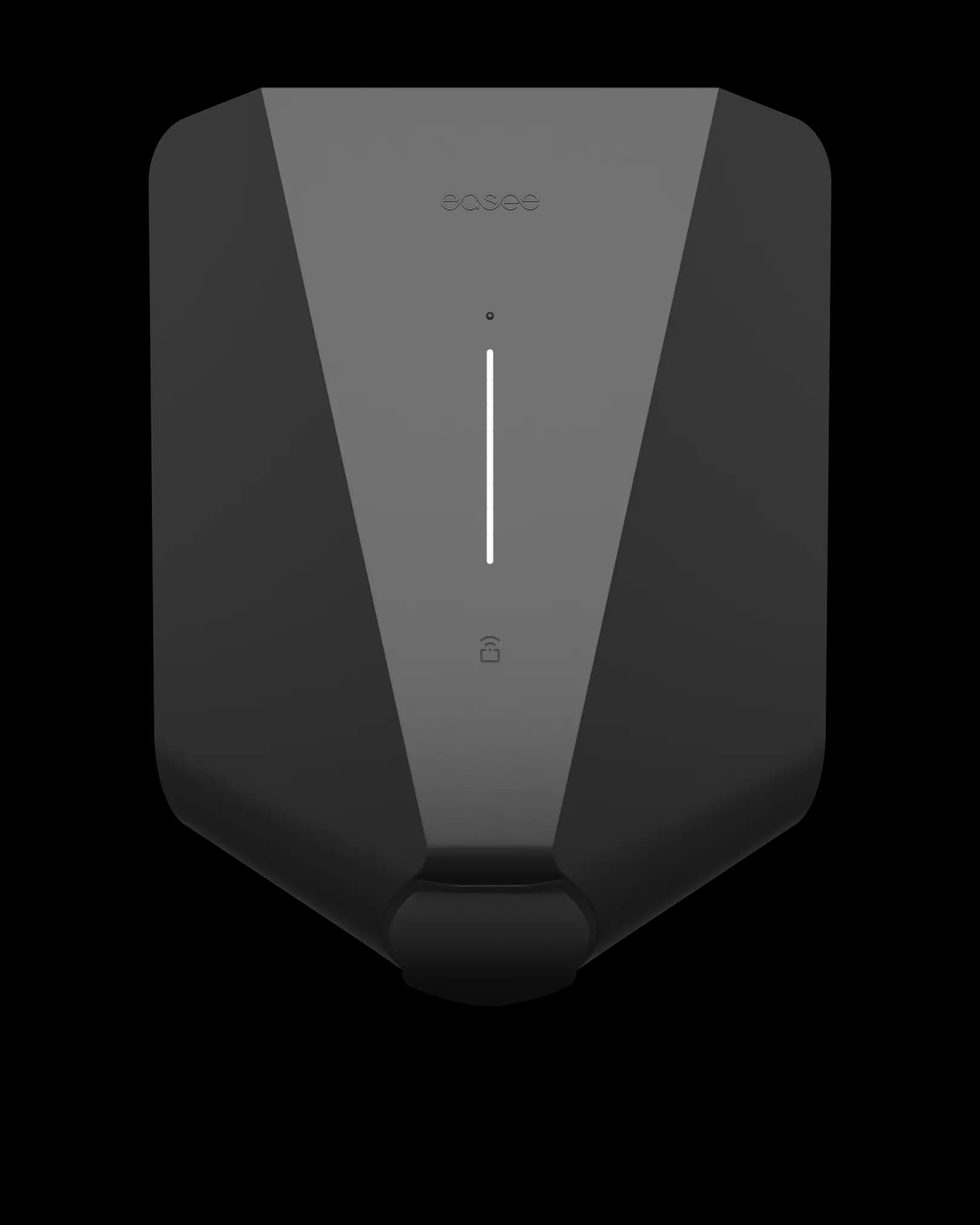 Charge Core 22kW 4G & WIFI