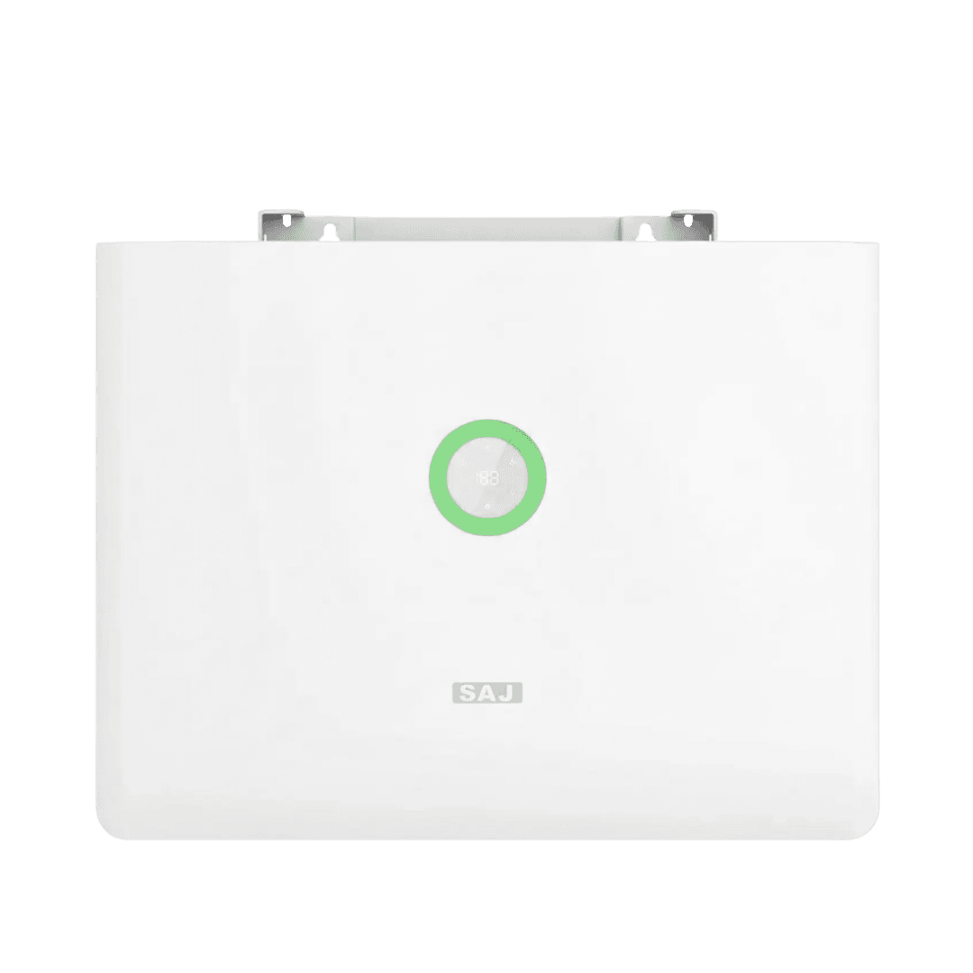HS3 12kW Växelriktare